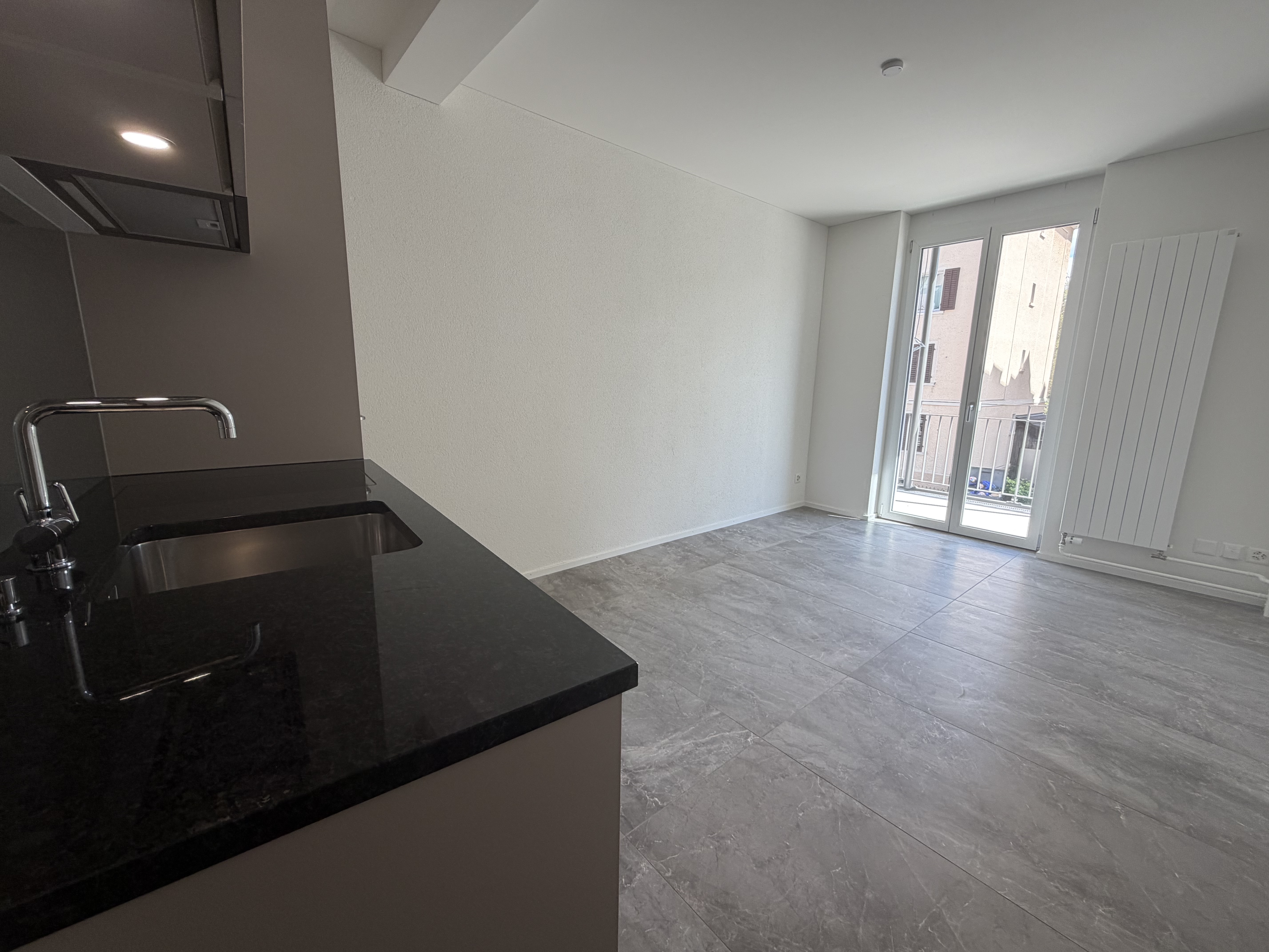 Obergeschoss Wohnung 101 Obergeschoss Wohnung 101