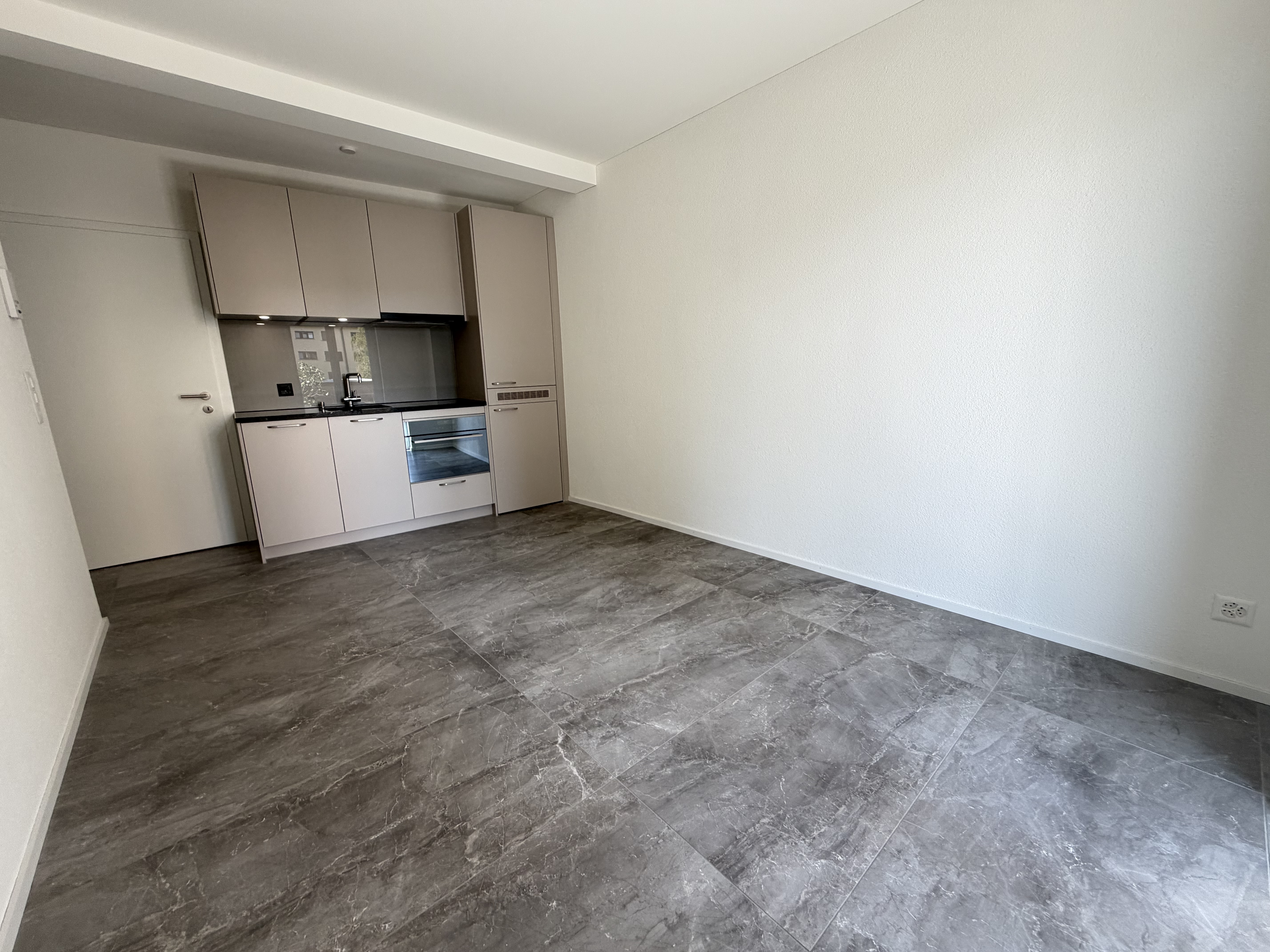 Obergeschoss Wohnung 101 Obergeschoss Wohnung 101