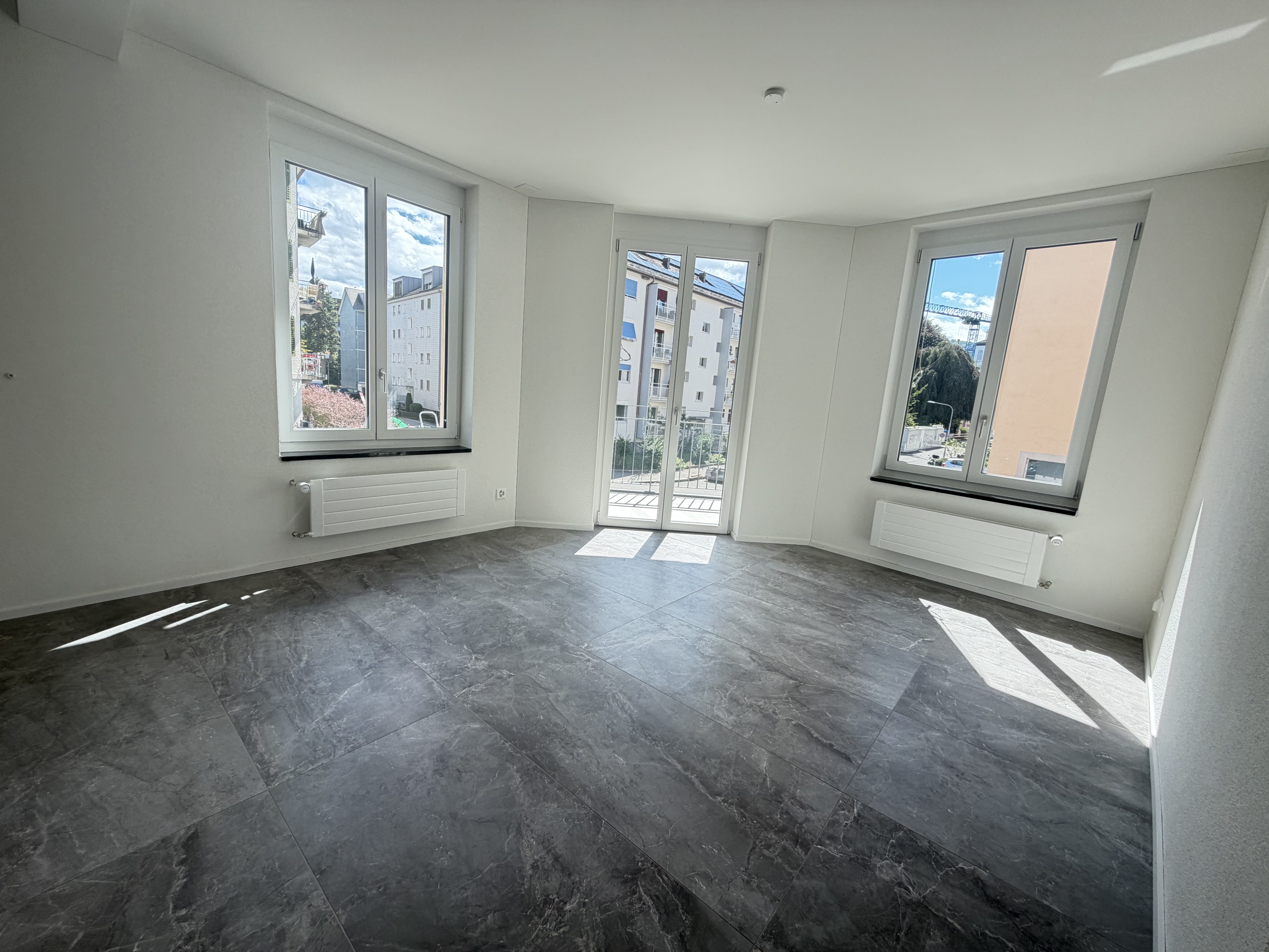 Obergeschoss Wohnung 102 Obergeschoss Wohnung 102