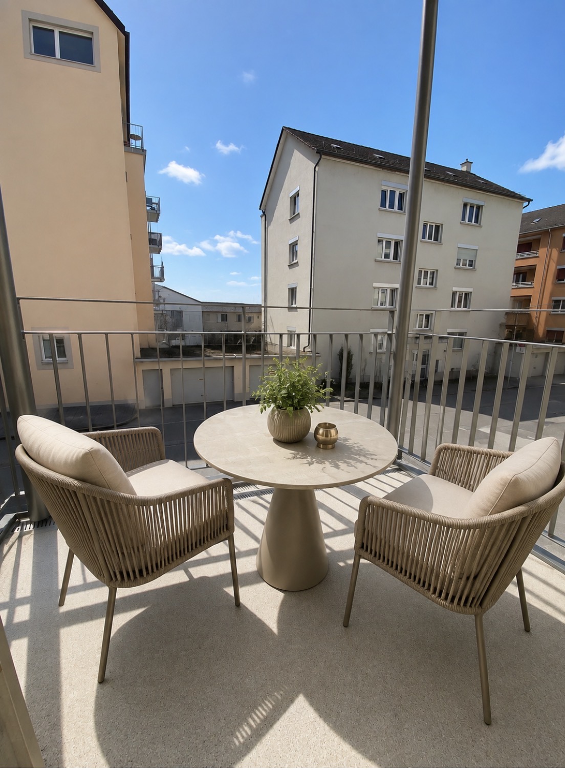 Obergeschoss Wohnung 103 Obergeschoss Wohnung 103