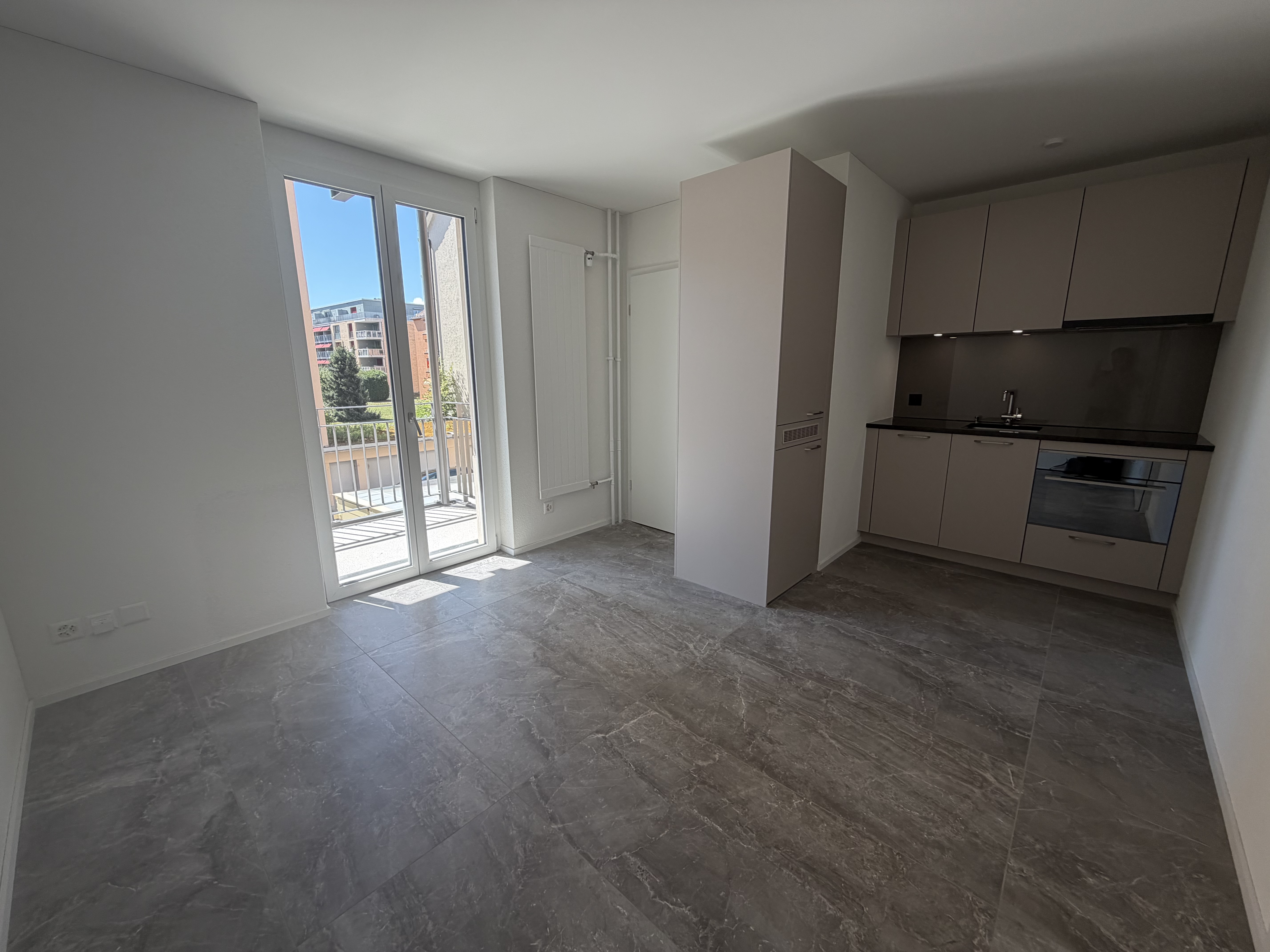Obergeschoss Wohnung 103 Obergeschoss Wohnung 103