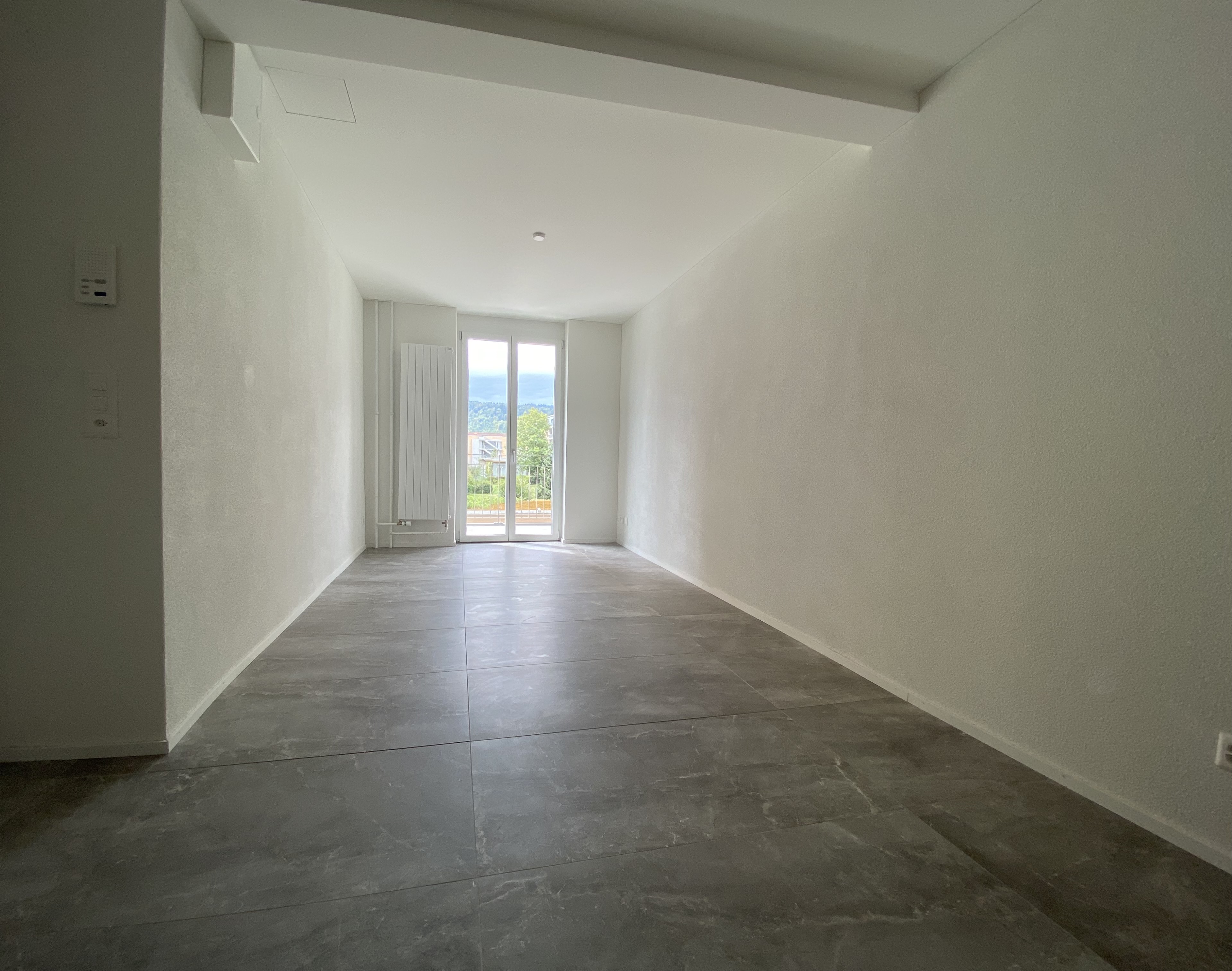 Obergeschoss Wohnung 104 Obergeschoss Wohnung 104